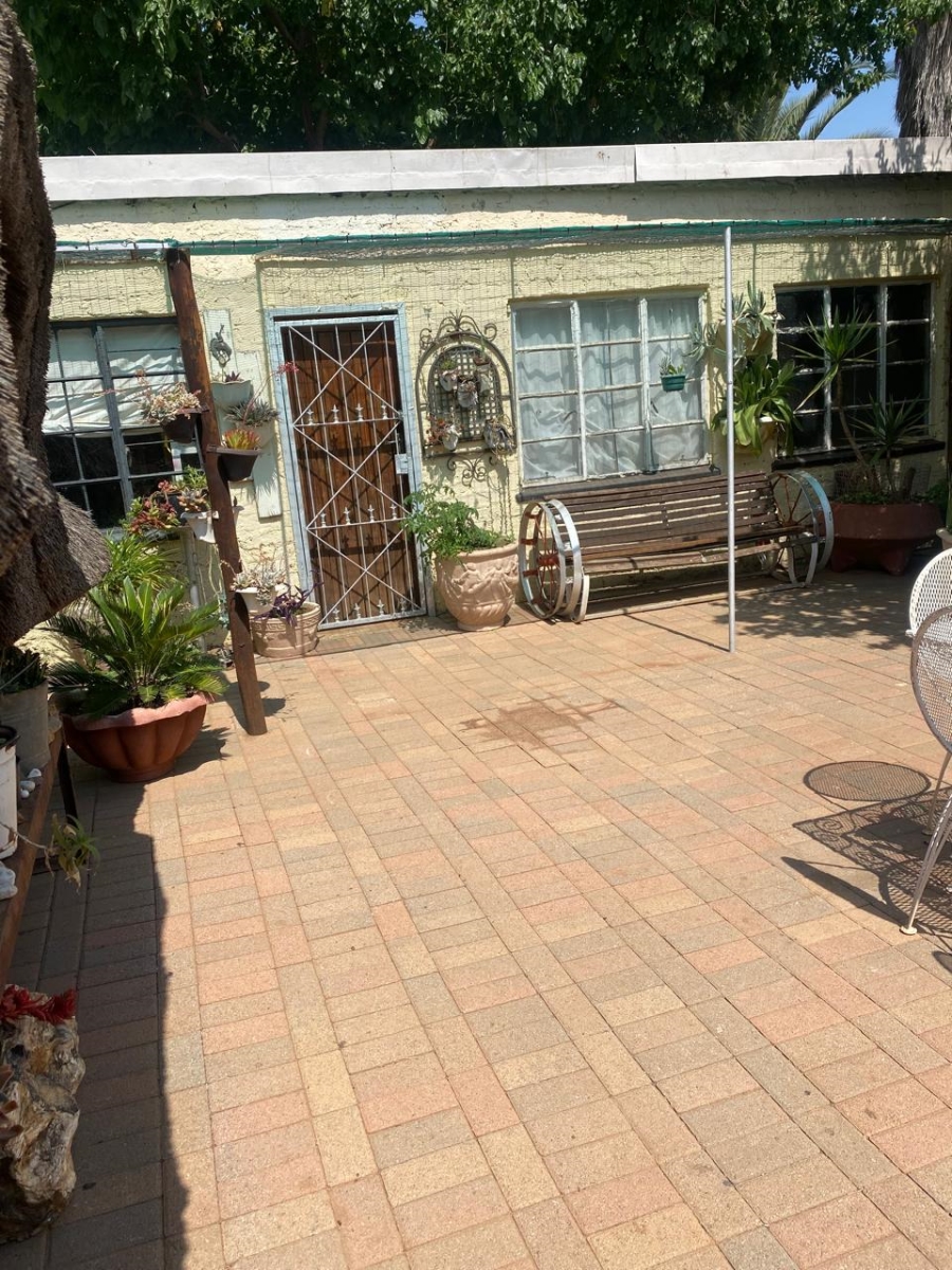 4 Bedroom Property for Sale in Makwassie North West